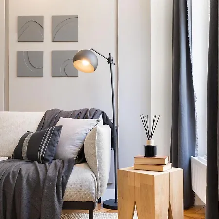 Appartement Taillon - 2 à Trocadéro