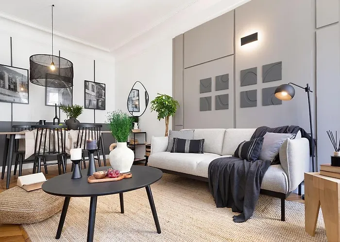 Apartman Taillon - 2 A Trocadero Párizs