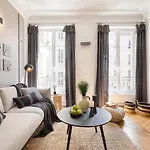 Taillon - 2 à Trocadéro Apartamento *