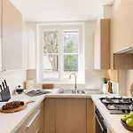 Taillon - 2 à Trocadéro Apartamento *