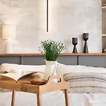 Apartamento Taillon - 2 à Trocadéro *