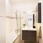 Taillon - 2 à Trocadéro Apartamento Paris