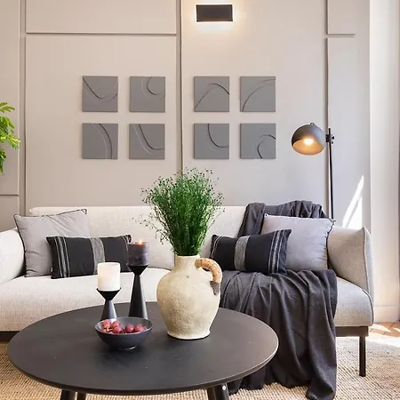 Taillon - 2 à Trocadéro Apartamento
