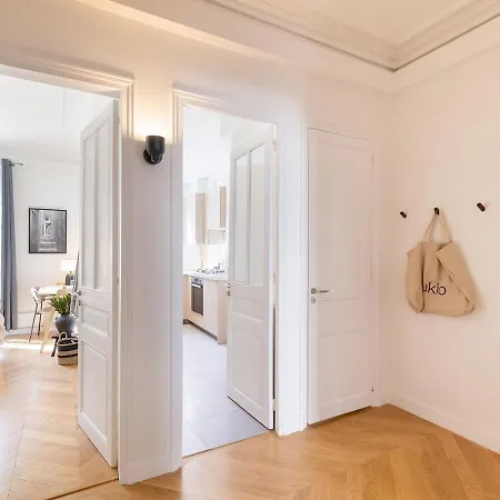 Taillon - 2 A Trocadero 巴黎