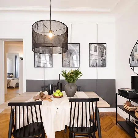 Taillon - 2 A Trocadero 巴黎