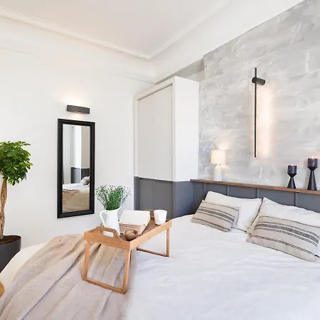 Taillon - 2 A Trocadero * 巴黎