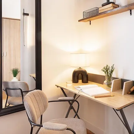 Taillon - 2 A Trocadero *