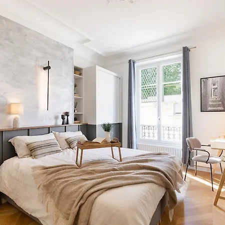 Taillon - 2 A Trocadero * 巴黎