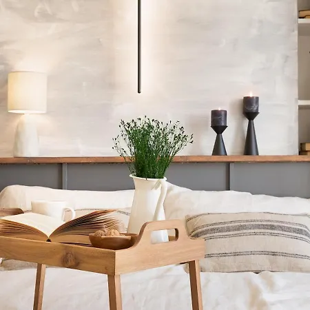 公寓 Taillon - 2 A Trocadero *