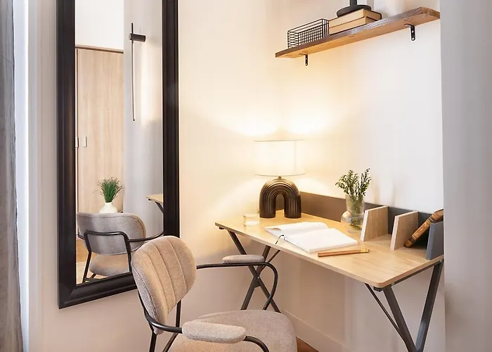 Taillon - 2 à Trocadéro *